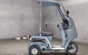 HONDA GYRO TD01