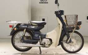 YAMAHA MATE 50 V50