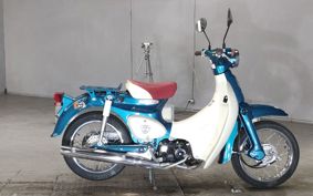 HONDA LITTLE CUB AA01