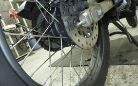 HONDA CT125 HUNTER CUB 2008 JA55