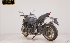 HONDA CB1000 HORNET SP 2026 SC86