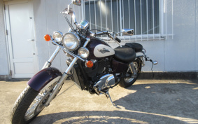 HONDA SHADOW1100 1995 SC32