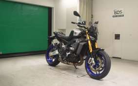 YAMAHA MT-09 SP 2025 RN87J