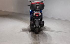 YAMAHA TRICITY 155 ABS SG37J