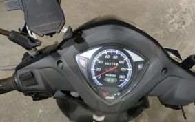 SUZUKI ADDRESS V110 CE47A