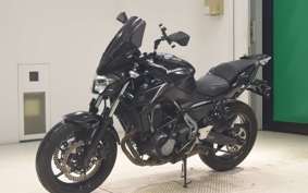 KAWASAKI Z650 A 2018 ER650H