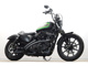 Фото Harley XL1200NS 2021 с японского аукциона