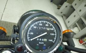 KAWASAKI 250TR 2000 BJ250F