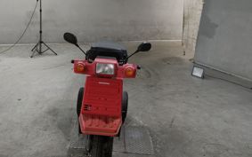 HONDA GYRO TD02