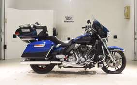HARLEY FLHTKSE 1800CVO 2014