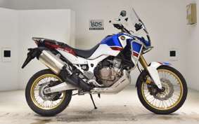 HONDA CRF1000L AFRICA TWIN 2018 SD04