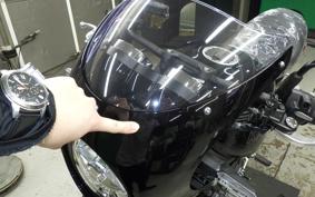 KAWASAKI Z900RS CAFE-2 2026 ZR902A