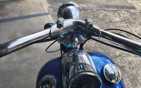 HARLEY FXCWC 2009 JK5