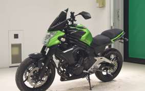KAWASAKI ER600 N 2012