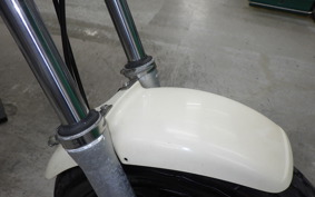 HONDA APE 50 2013 AC16