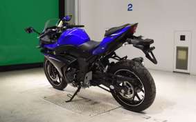 SUZUKI GSX250RA 2001