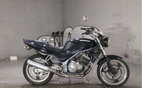 KAWASAKI BALIUS250 ZR250A