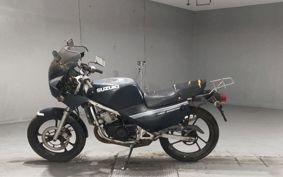SUZUKI RG125 NF11F