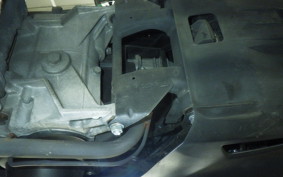 SUZUKI ADDRESS 110 CE47A