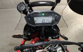 HONDA CRF250 RALLY TYPE LD MD44