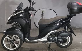 YAMAHA TRICITY 125 SE82J