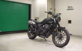 HONDA CL500 2023 PC68