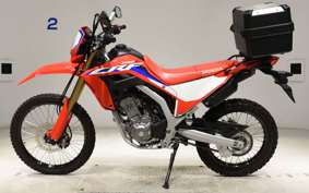 HONDA CRF250L
