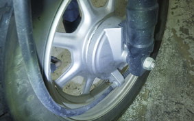 HONDA TACT-4ﾍﾞｰｼｯｸ AF79