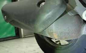 SUZUKI ADDRESS V125 G CF46A