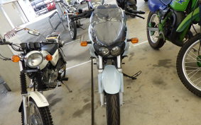 BMW F650 CS 2002