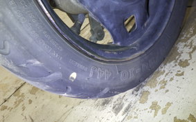 SUZUKI ADDRESS V50 G 2026 CA44A