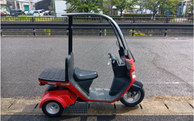 HONDA GYRO TA03