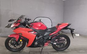 YAMAHA YZF-R25 RG10J