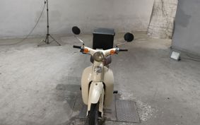 HONDA LITTLE CUB AA01