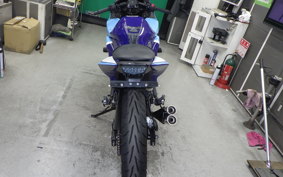 KAWASAKI NINJA 250R 1988 EX250K