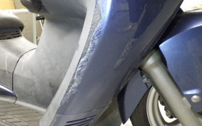 SUZUKI SKYWAVE 250 (Burgman 250) Gen.2 2020 CJ43A