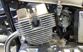 HONDA REBEL 250 2009 MC13