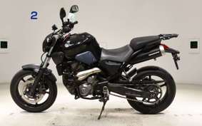 YAMAHA MT-03 660 2011