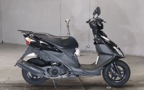 SUZUKI ADDRESS V125 CF4MA
