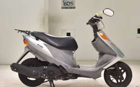 SUZUKI ADDRESS V125 2025 CF4EA