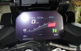 BMW S1000XR 2021