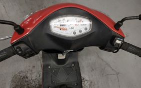 SUZUKI ADDRESS V50 CA44A
