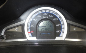 HONDA PCX125 2025 JF56