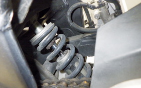 HONDA CBR250R GEN 3 2006 MC41