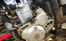 KAWASAKI KLX250 2006 LX250E