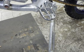 YAMAHA YZ125