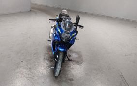 SUZUKI GSX250R DN11A
