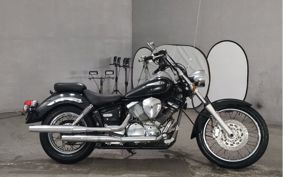 YAMAHA DRAGSTAR 250 VG02J