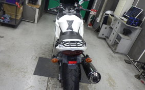 SUZUKI BANDIT 1250 F 2014 GW72A