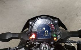 KAWASAKI Z400 2023 EX400L